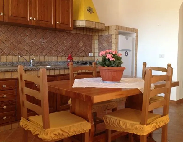Residence Acquamarina