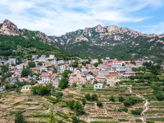 Lushan Fengshe Homestay
