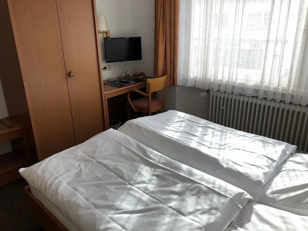 Hotel - Restaurant Reher Hof