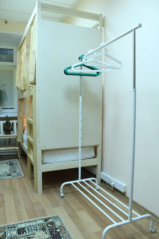 MG Hostel Tverskaya
