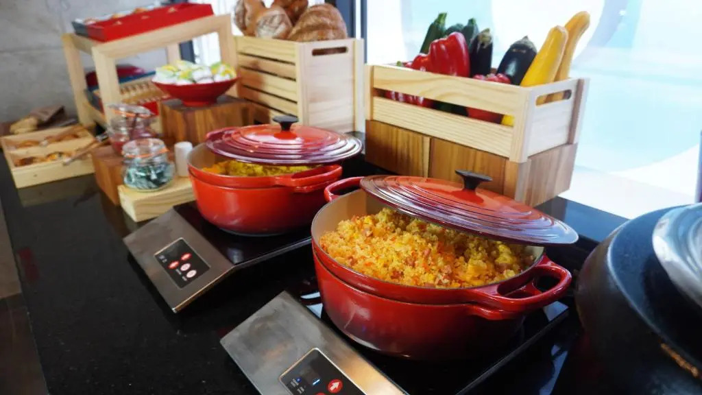 ibis Budget Bogota Marly