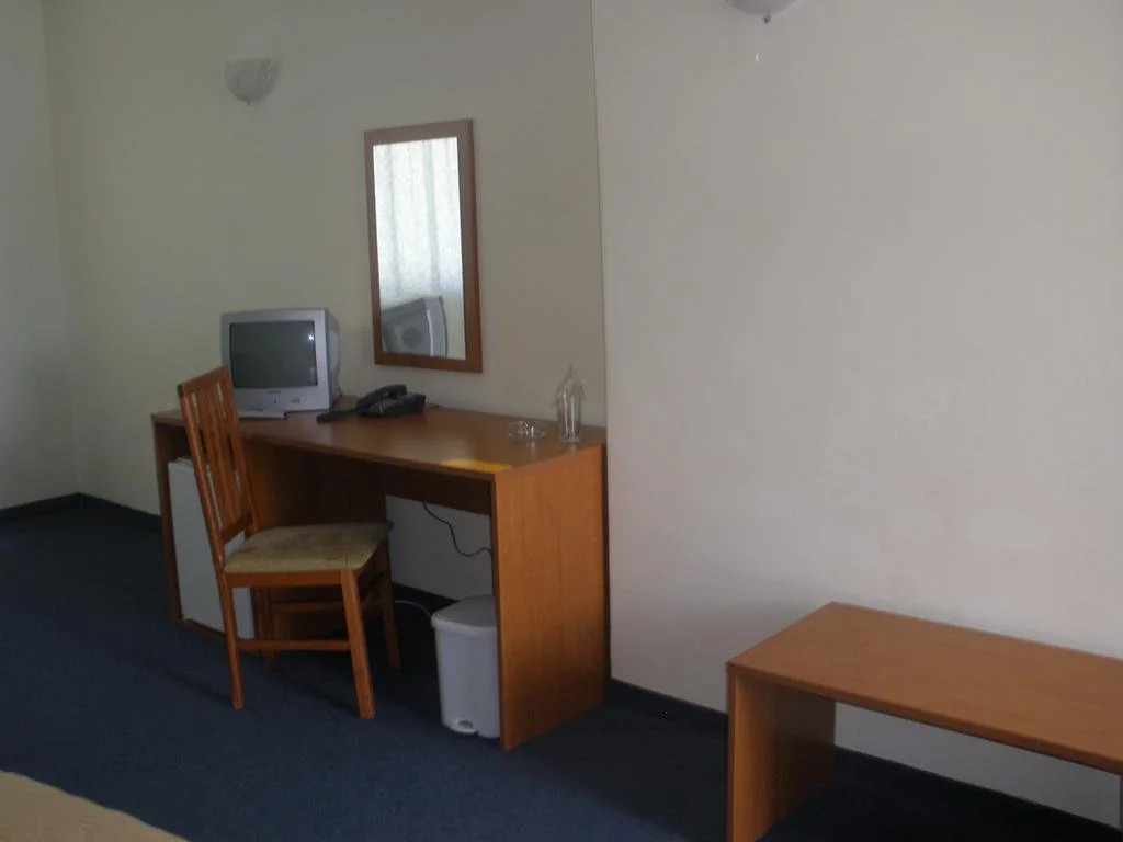 Atoss Hotel