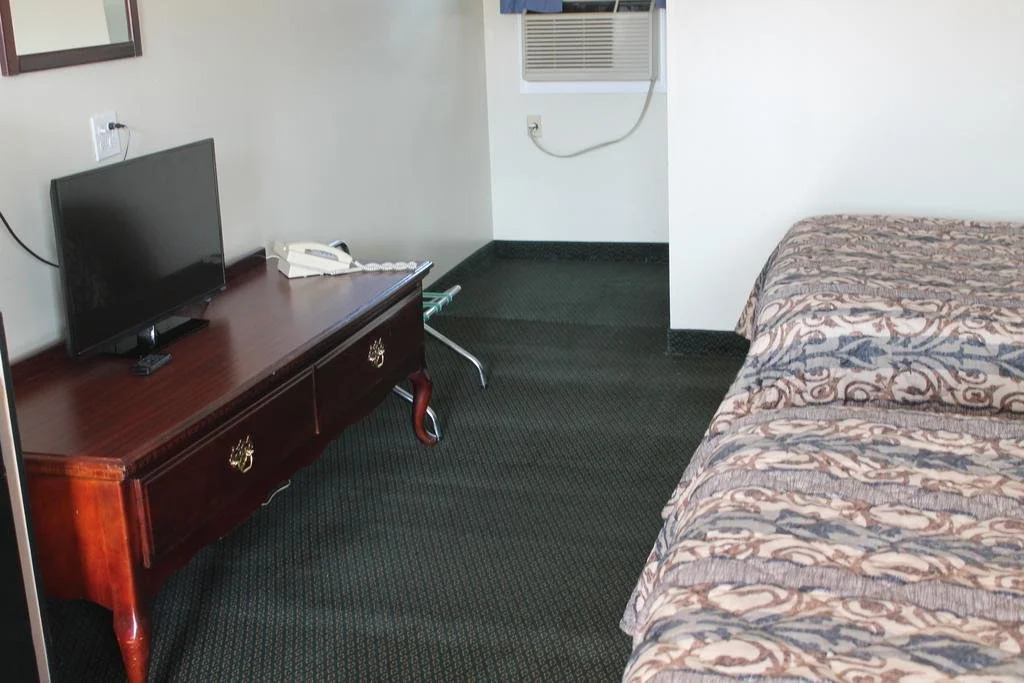 Troy Motel