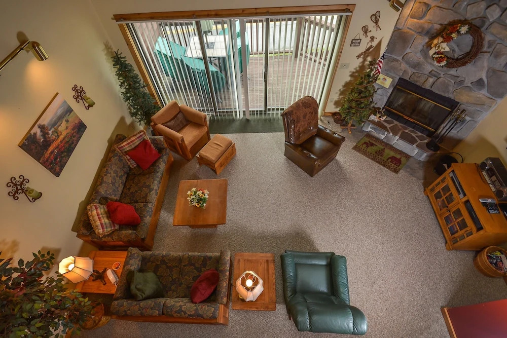 Sunplace 3 Bedroom Townhome #07