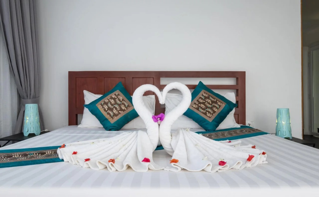 Pippali Boutique Hotel