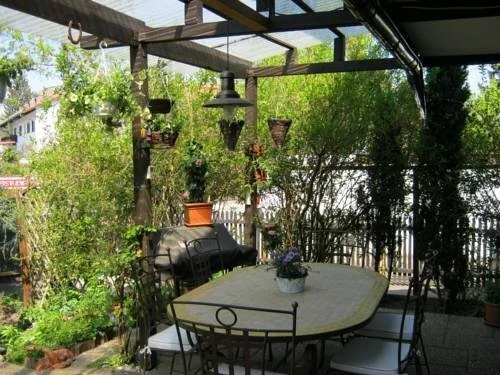 Bed and Breakfast Zeevat
