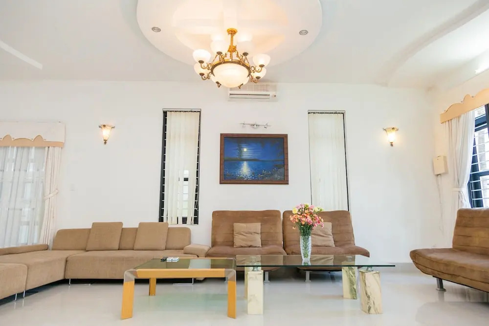 Villa Ngoc Tuoc 1