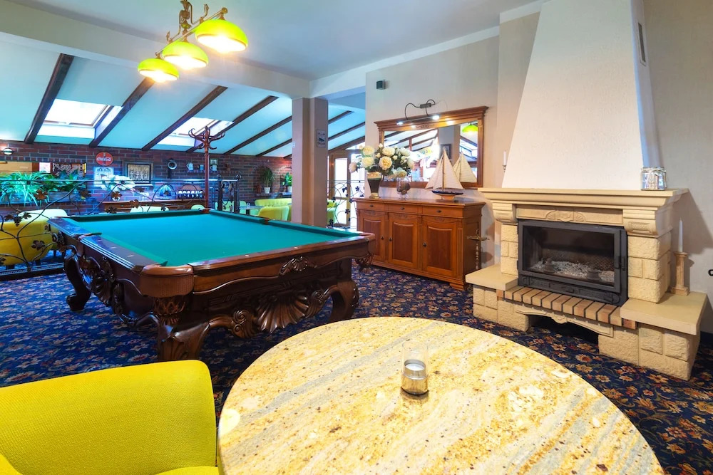 Dworek Morski SPA & Wellness