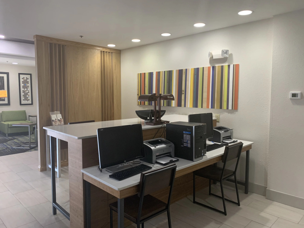 Holiday Inn Express McComb by IHG