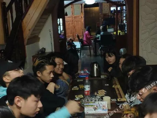 Shiguang Youth Hostel
