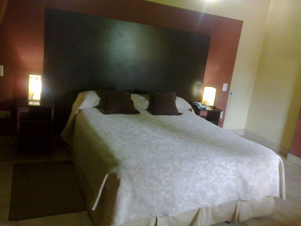 Hotel Aybal