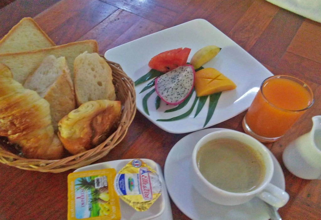 BB Angkor Residence