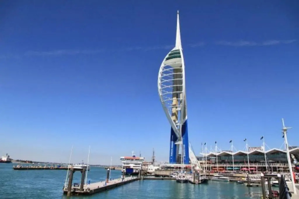 Oliverball Serviced Apartments - Sovereign Gate 1 - 2 bedroom apartment close to City Centre
