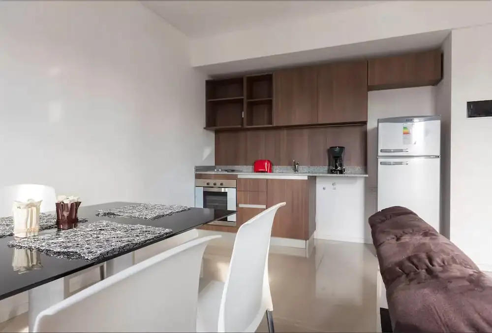 Suite & Studios