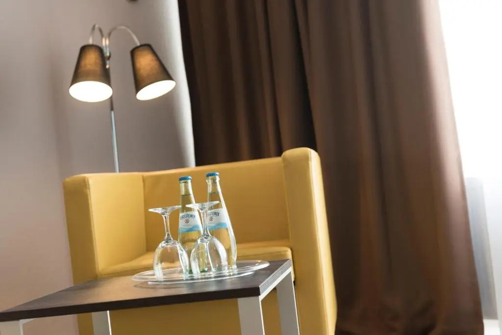 Best Western Hotel Frankfurt Airport Neu-Isenburg