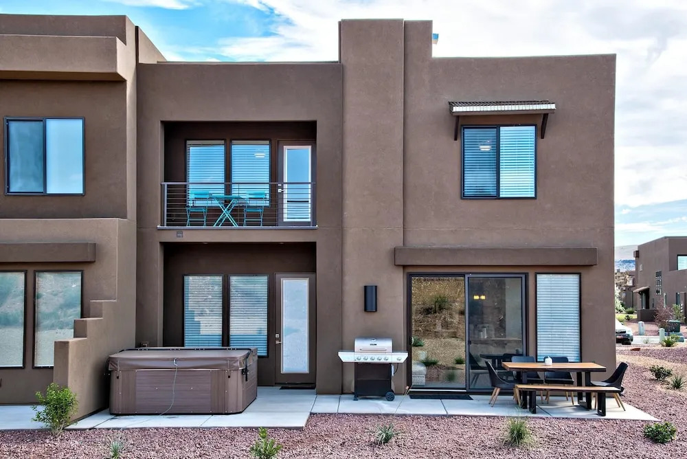 Red Rock Peace