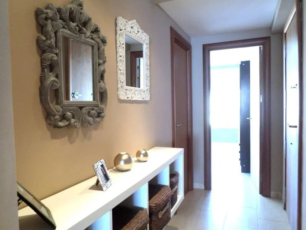Apartments Campello