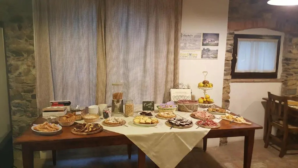 B&B Podere Montese