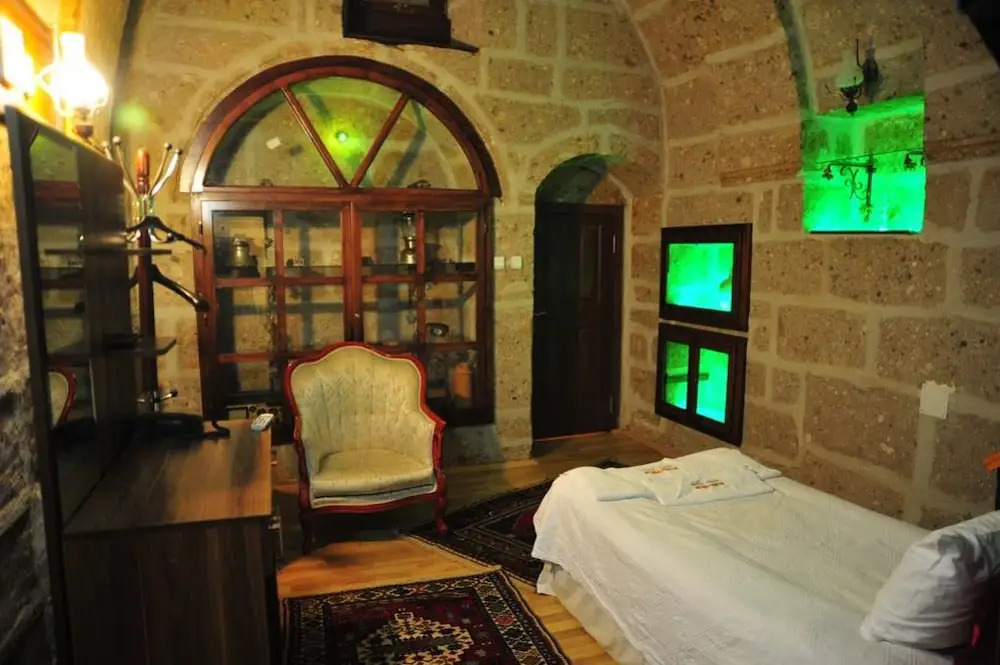 Osmanoglu Hotel