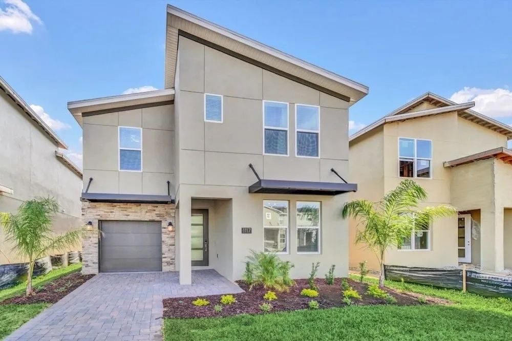 Amazing 6 Bedroom Villa 1117 Kingsbarn villa