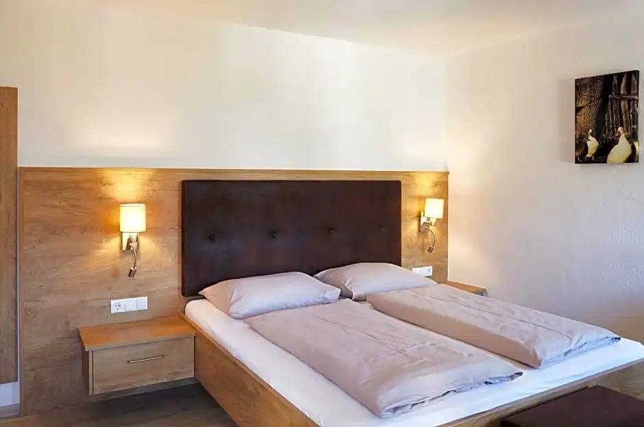 Hotel Sonnenheim