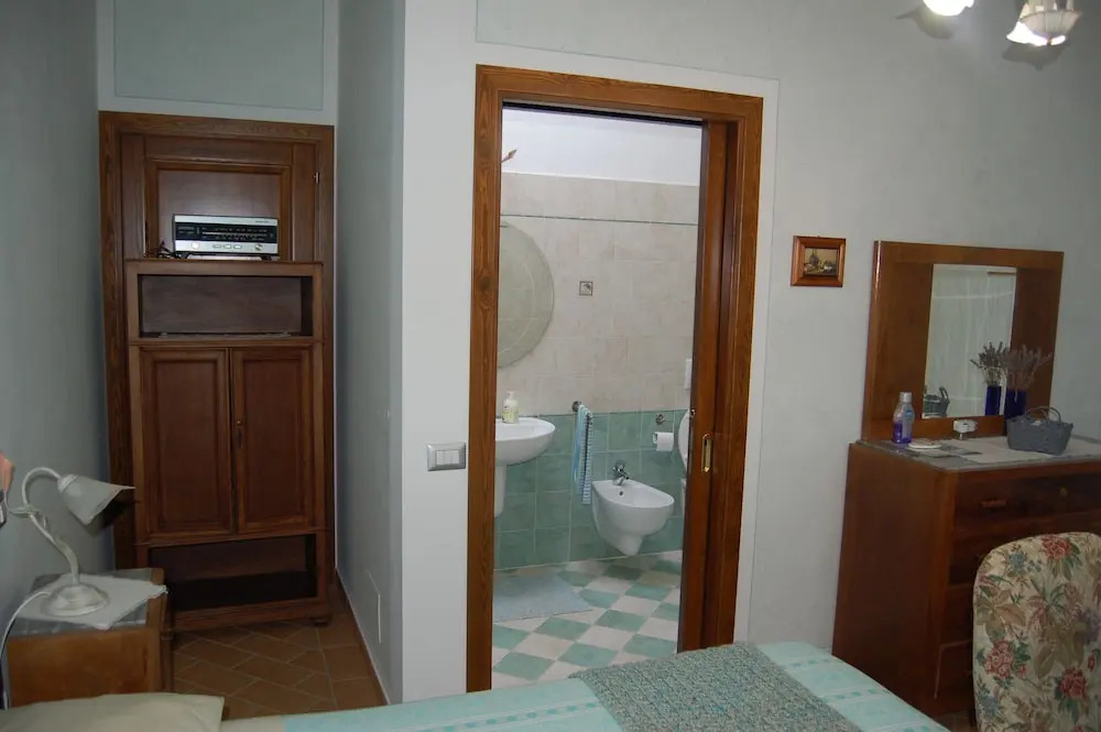 Agriturismo "Le Rondinelle"