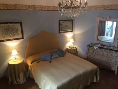B&B La Porticella