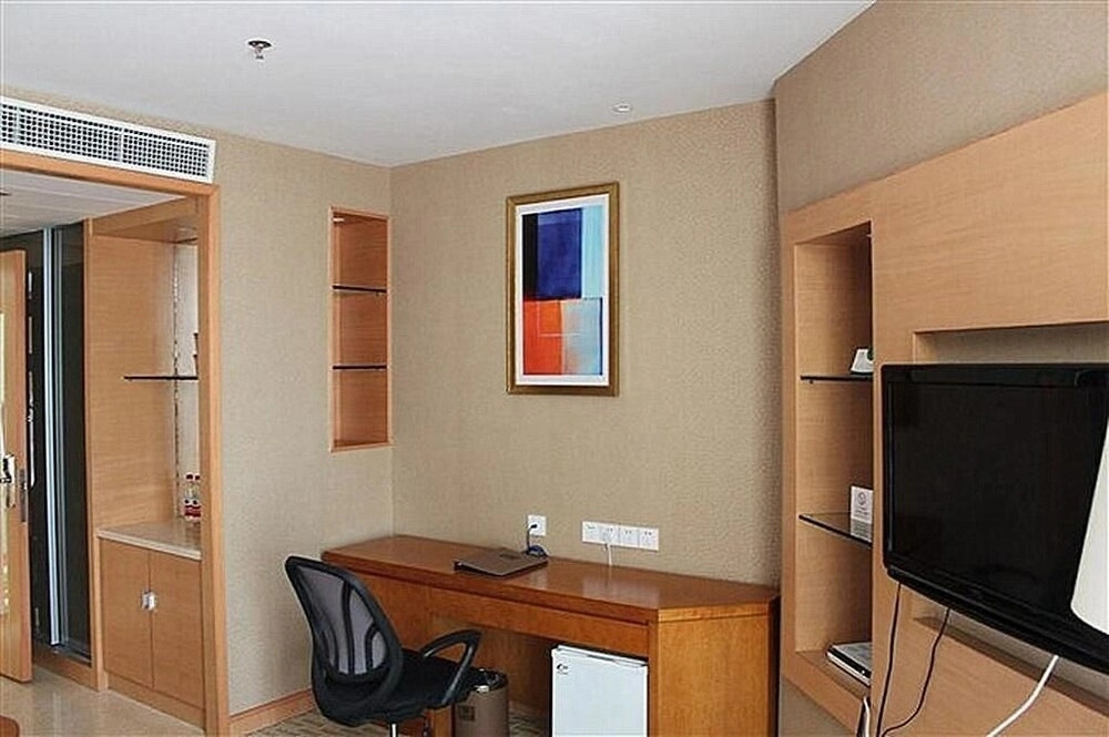 Rudong Haizhou Hotel