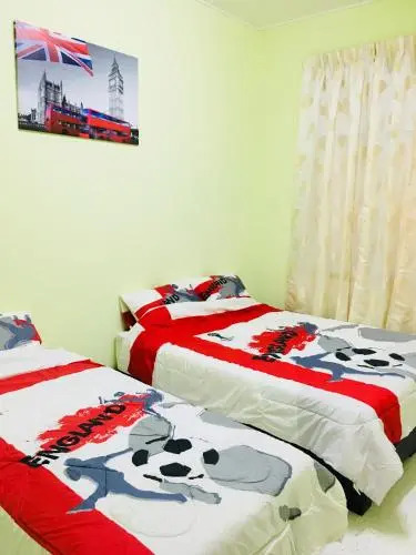 Precious Guesthouse Ipoh Ii