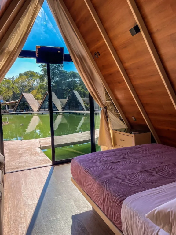RIO HOTEL Y GLAMPING