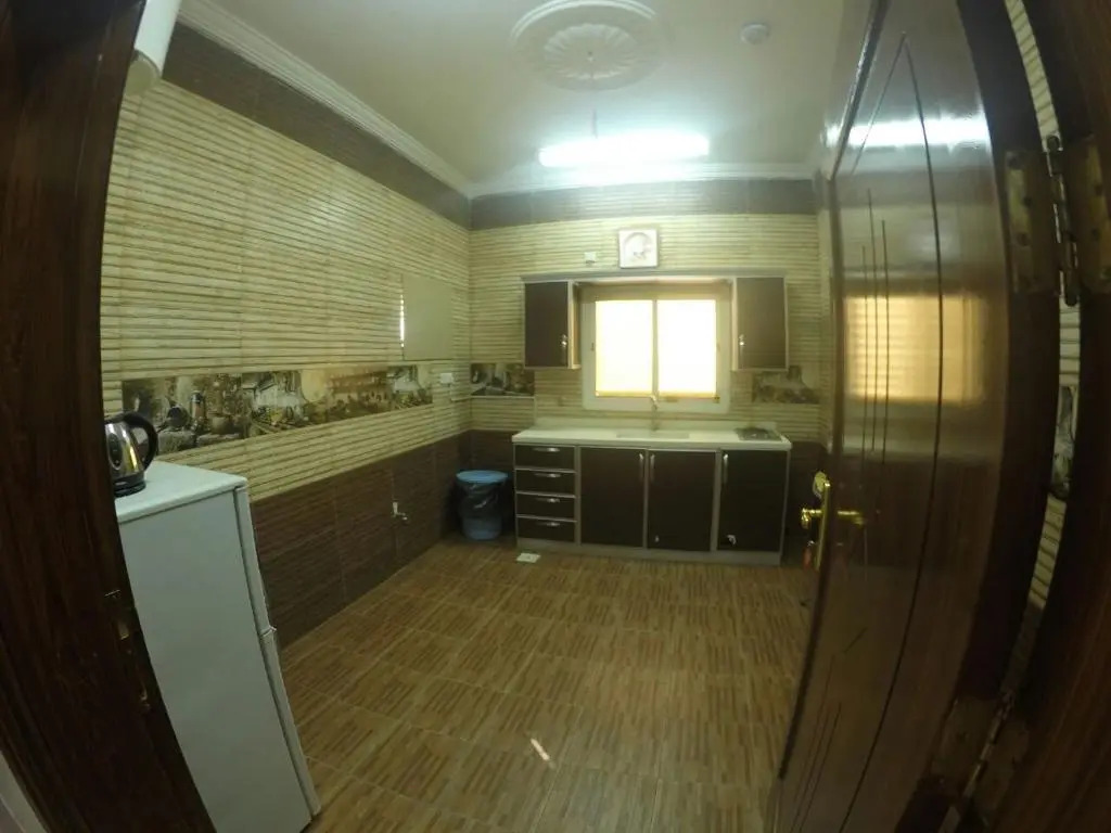 Masat Al Badr Furnished Apartments