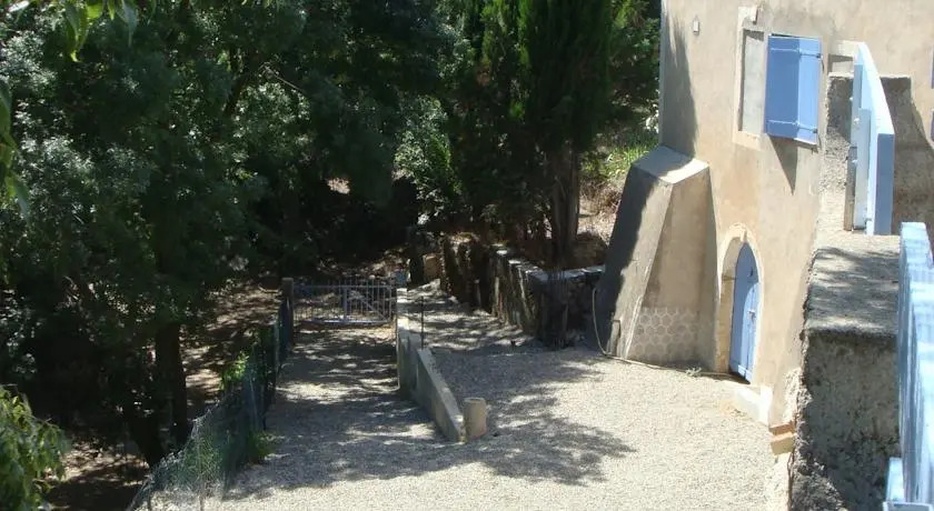 Gites de Réals