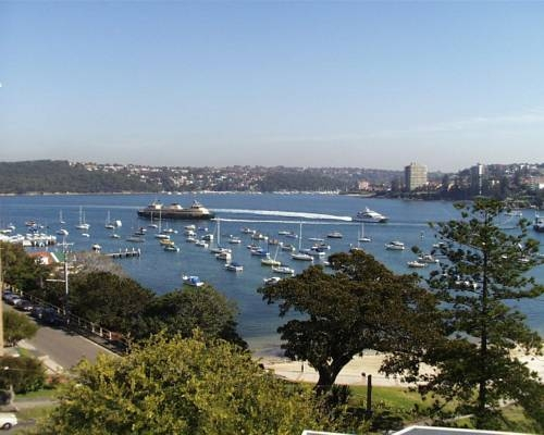 Manly Seaside Holiday Apartments