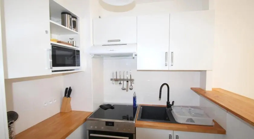 Riviera Rent Apartments -Bonaparte
