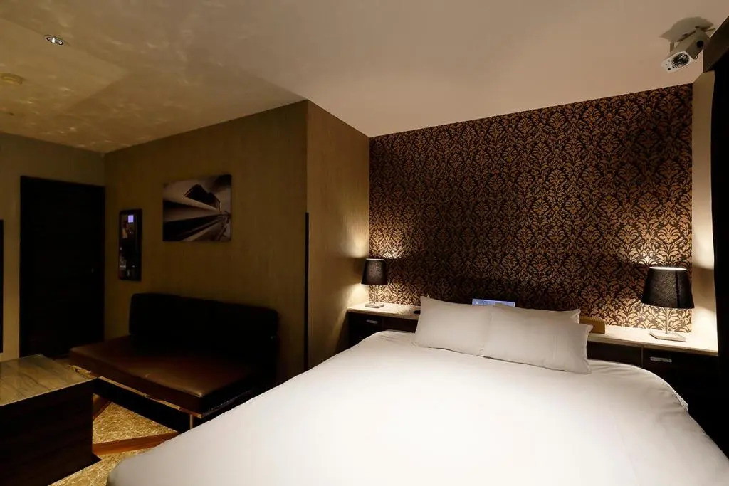 555 MOTEL GOTEMBA