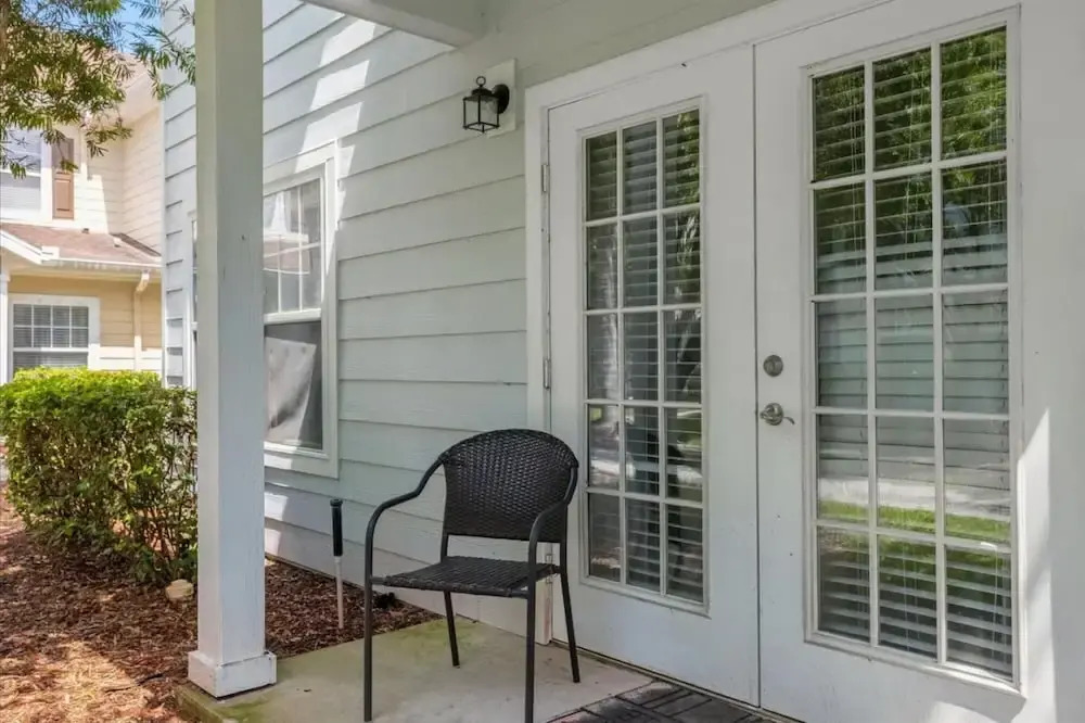 Luxury 4 BDR House Near Disney 11105