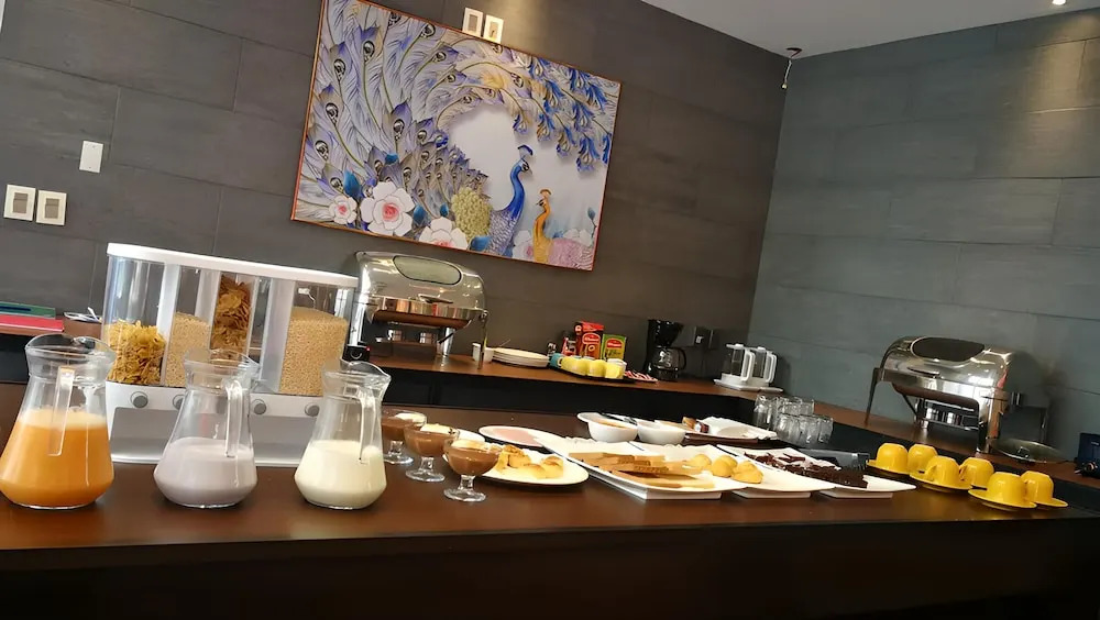 Hotel Hualimei
