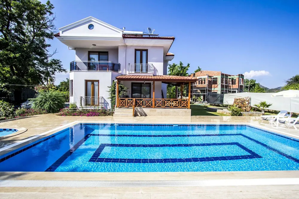 Villa Oldvillage by Tatilpremium