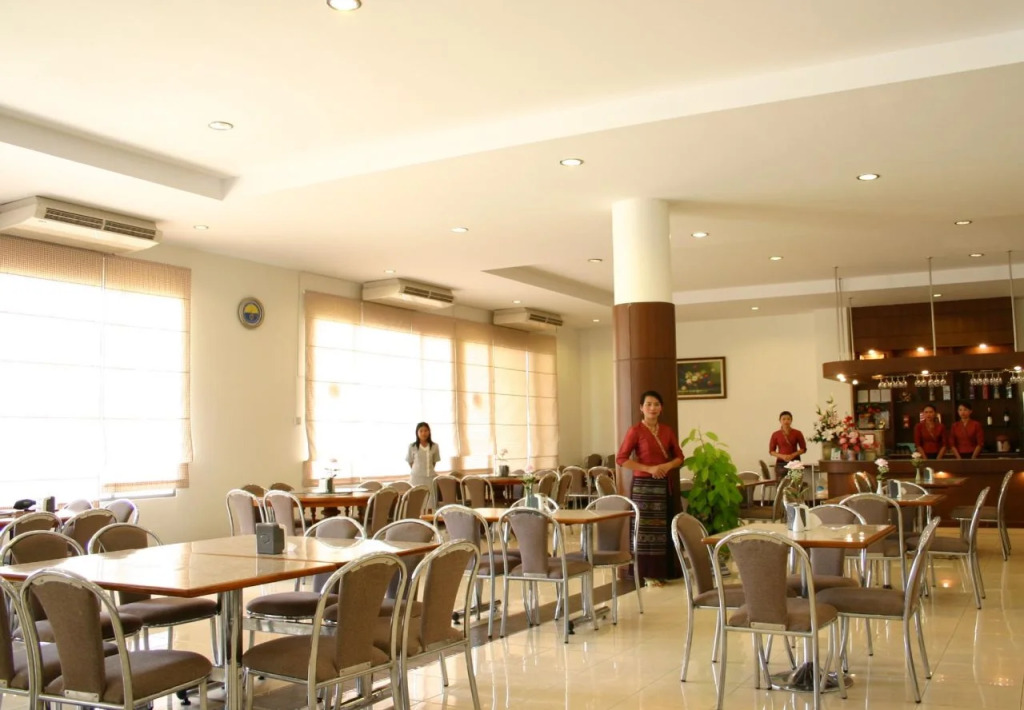KP Hotel Udonthani