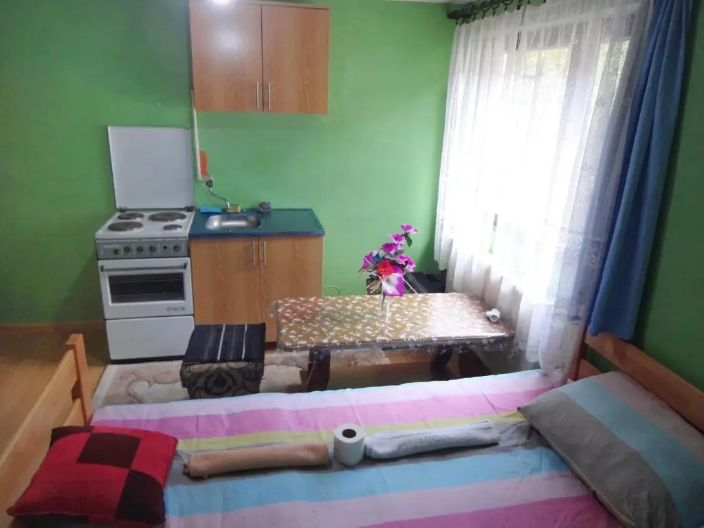 Apartman MILENA