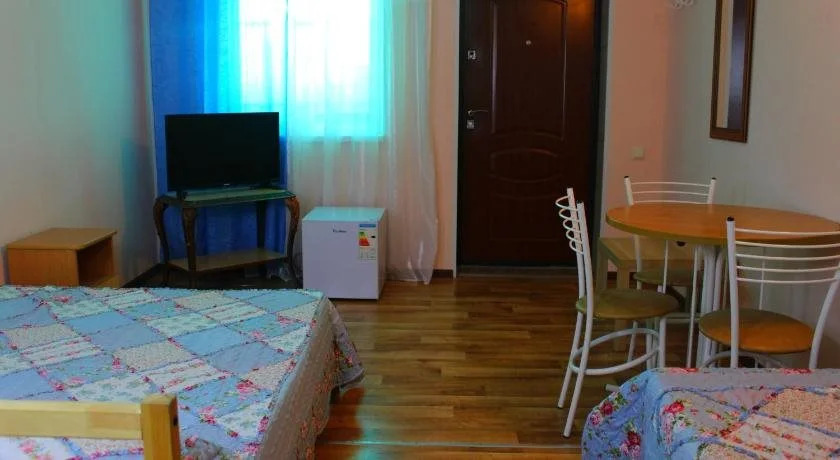 U Azovskovo Morya Mini-hotel