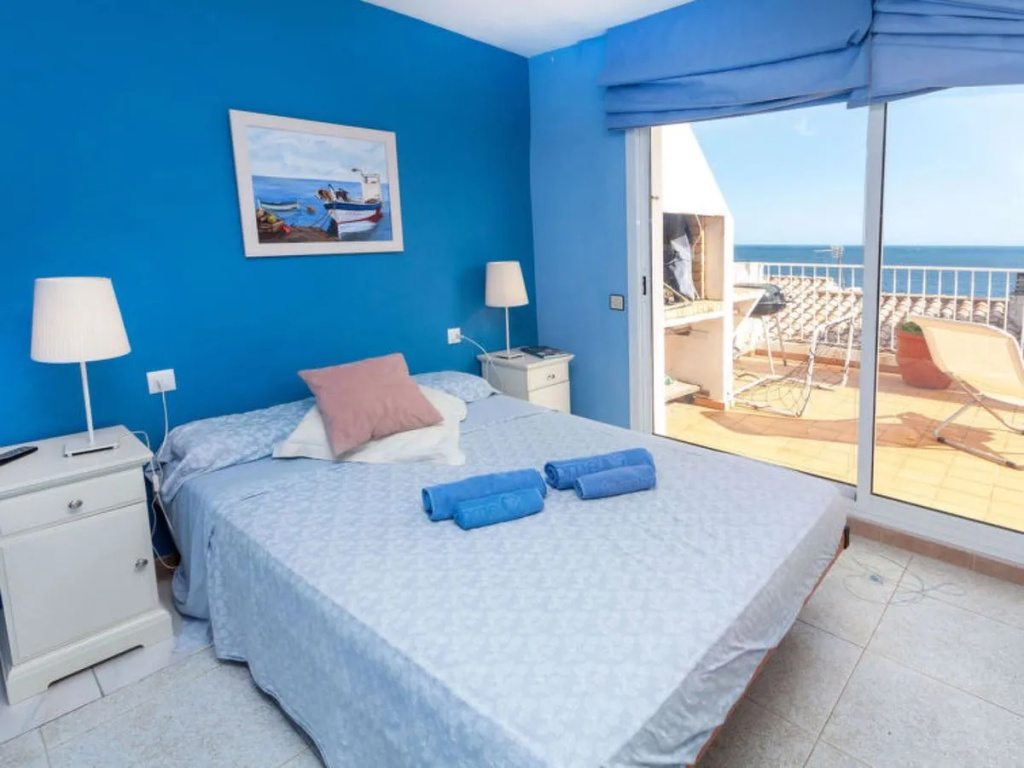 Apartment El Niu