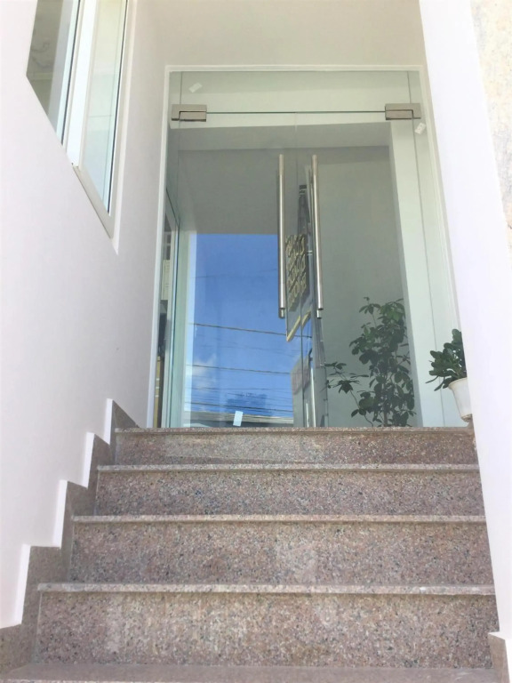 Daisy Dalat House