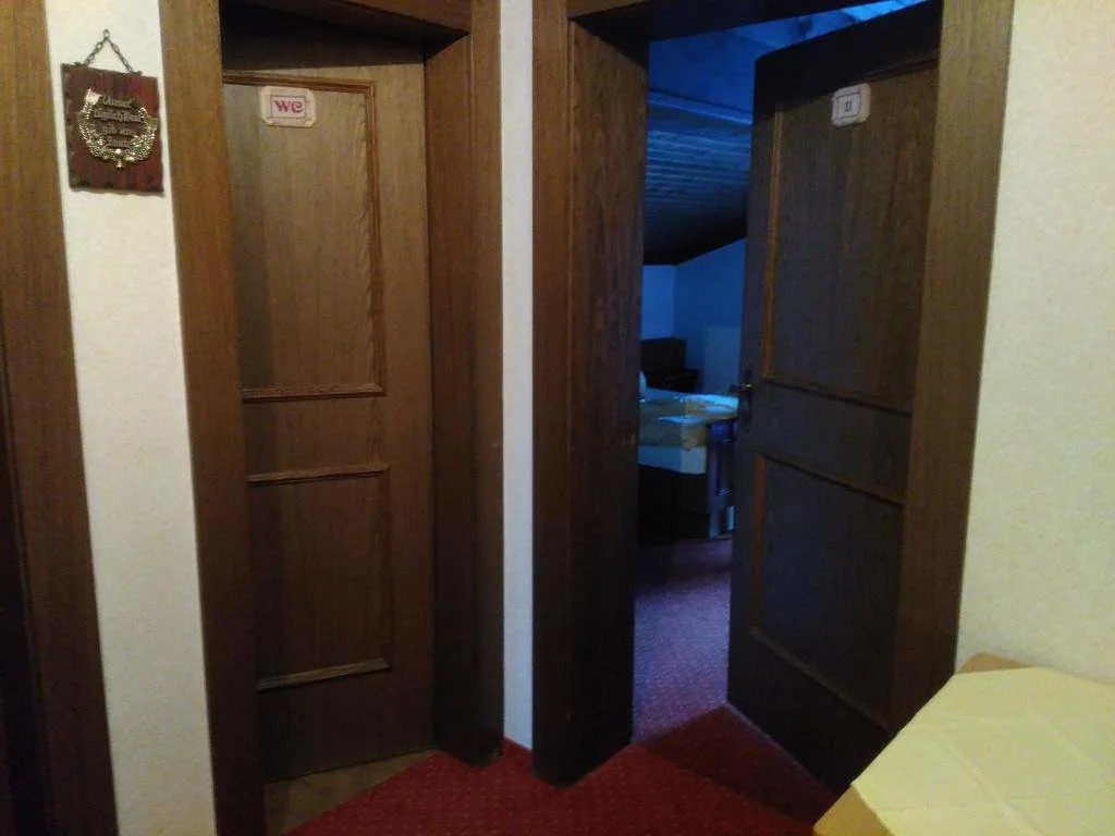 Panoramahotel Stocker