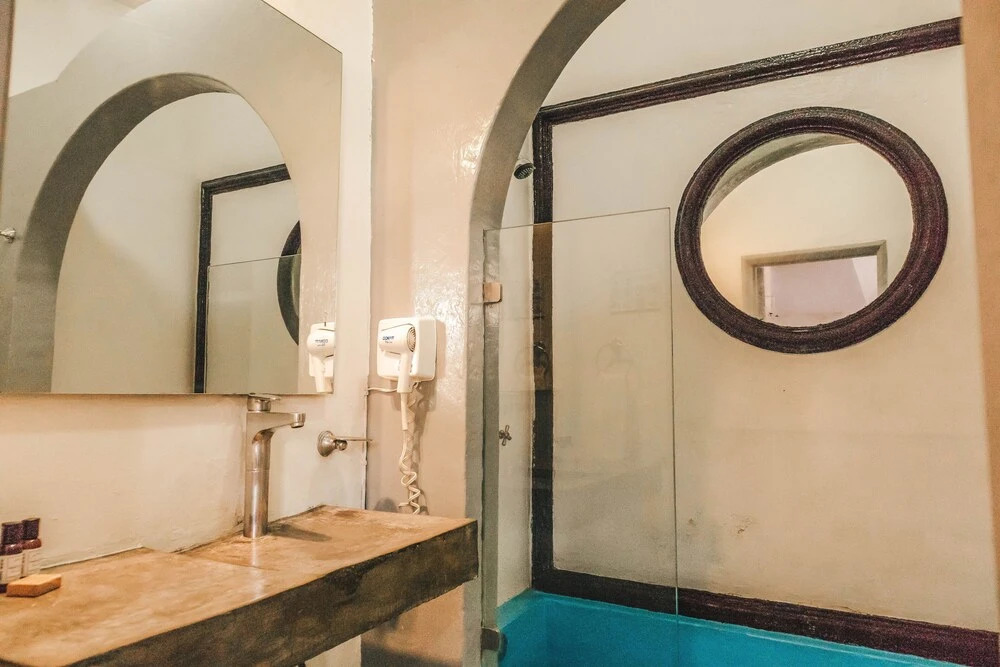 Hotel Pila Seca 11