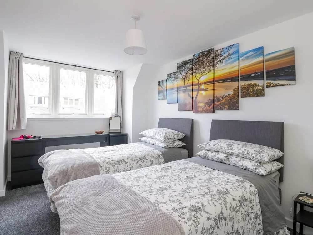 Sonas 3 Kenmore Cottages