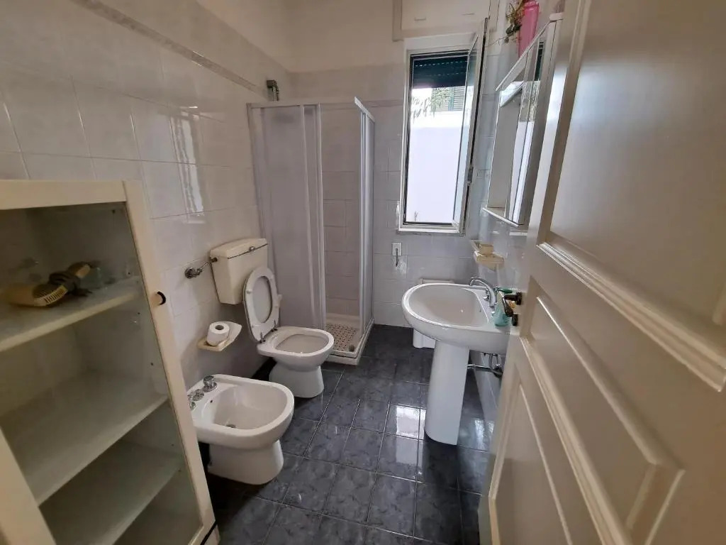 Casa Vittorio a 100m dalla Sabbia