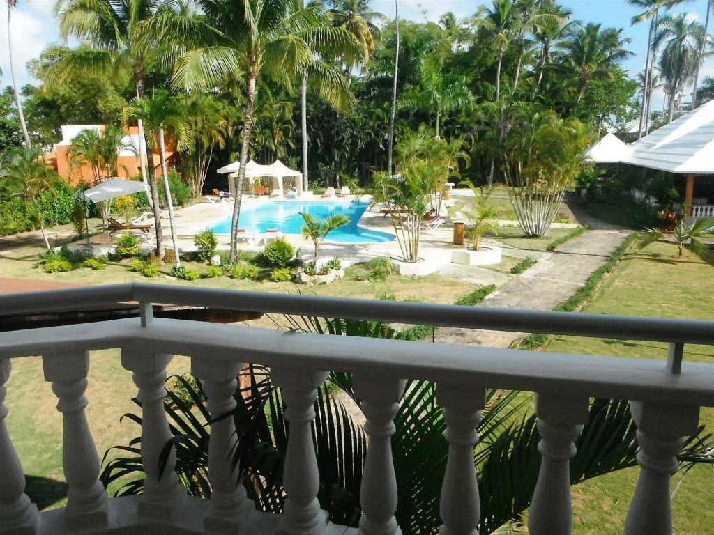 Hotel Punta Bonita