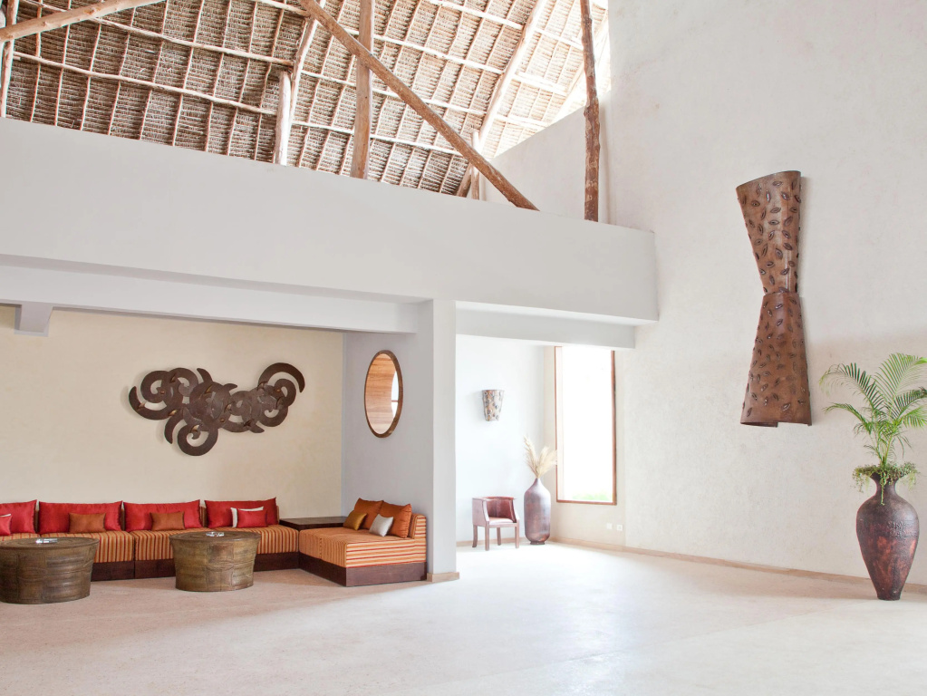 Essque Zalu Zanzibar
