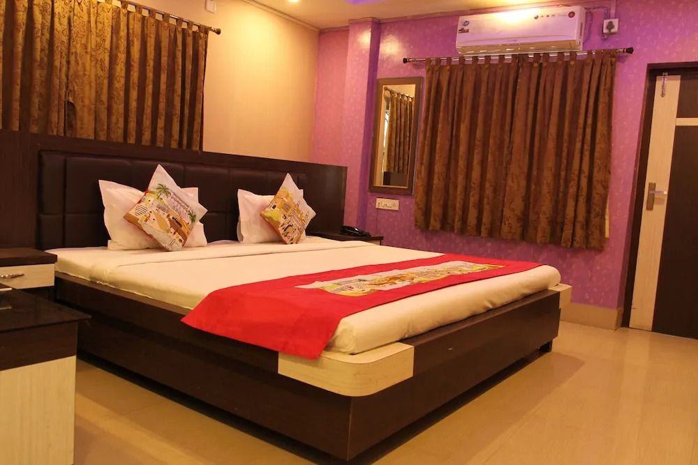 OYO 8369 Hotel Sea Mars